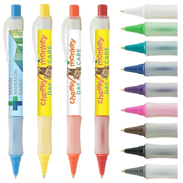 Main Product Image for Vision Brights Frost - Digital Full Color Wrap Pen