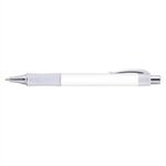 Vision Grip Pen (Digital Full Color Wrap) - White