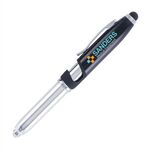 Vivano Tech 4-in-1 Pen ColorJet