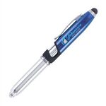 Vivano Tech 4-in-1 Pen ColorJet