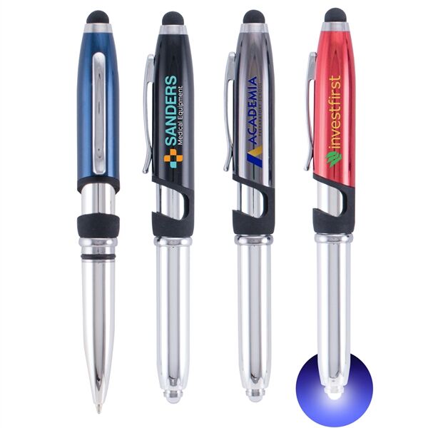 Main Product Image for Vivano Tech 4-in-1 Pen ColorJet