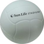 Volleyball Squeezies(R) Stress Reliever -  