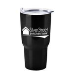 Buy Voyage - 28 Oz Stainless Steel Auto Tumbler