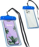 Voyage Waterproof Phone Pouch