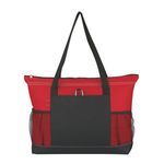 Voyager Tote Bag -  