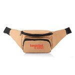 Buy Voyager Washable Tear Resistant Paper Fanny Pack