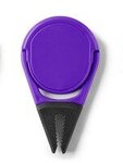 Vroom Car Vent Phone Holder - Purple
