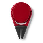 Vroom Car Vent Phone Holder - Red
