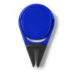 Vroom Car Vent Phone Holder - Reflux Blue
