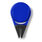 Vroom Car Vent Phone Holder - Reflux Blue