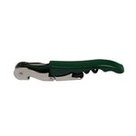 Waiters Wine Opener - Dark Green