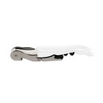 Waiters Wine Opener - White