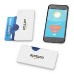 Buy Advertising WalletTrack Two-Way Tracker & Cardholder