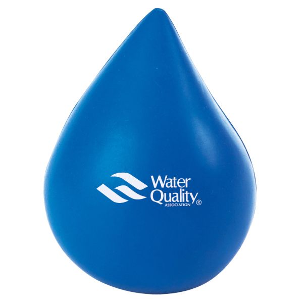 Main Product Image for Stress Reliever Water Drop