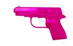 Water Gun - Pink