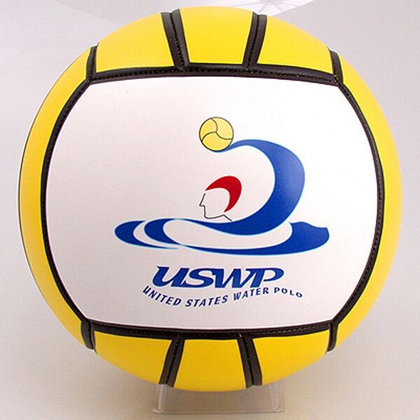 Main Product Image for Water Polo - Full Size - Full Color Print