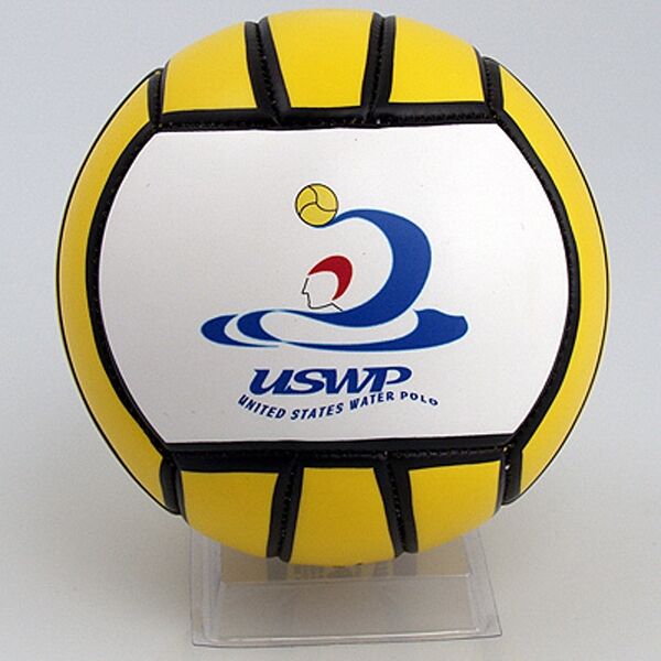 Main Product Image for 5.5" Water Polo - Mini - Full Color Print