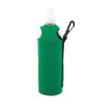 Water Wetsuit - 1/2 Ltr - Emerald Green