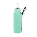 Water Wetsuit - 1/2 Ltr - Ice Green