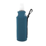 Water Wetsuit - 1/2 Ltr - Indigo