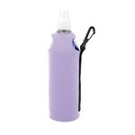 Water Wetsuit - 1/2 Ltr - Lilac Breeze