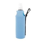 Water Wetsuit - 1/2 Ltr - Sky Blue
