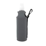 Water Wetsuit - 1/2 Ltr - Slate