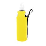 Water Wetsuit - 1/2 Ltr - Yellow
