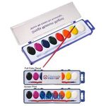 Watercolor Paint Set -  