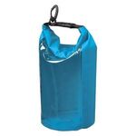 Waterproof Dry Bag With Window -  