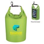 Waterproof Dry Bag With Window -  