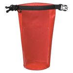 Waterproof Dry Bag With Window -  