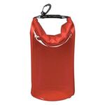 Waterproof Dry Bag With Window -  