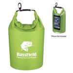 Waterproof Dry Bag With Window -  