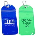 Buy Marketing Waterproof Gadget Pouch