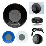 Buy Custom Printed Waterproof Shower Speaker
