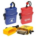 Buy Marketing Waterproof Storage Case