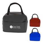 Buy Watson Water Resistant Lunch Bag