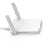 Wave Dual Band Wifi Extender