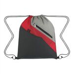 Waverly Drawstring Sports Pack -  