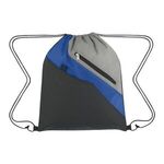 Waverly Drawstring Sports Pack -  