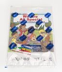 Buy We Are All Special Coloring And Activity Book Fun Pack
