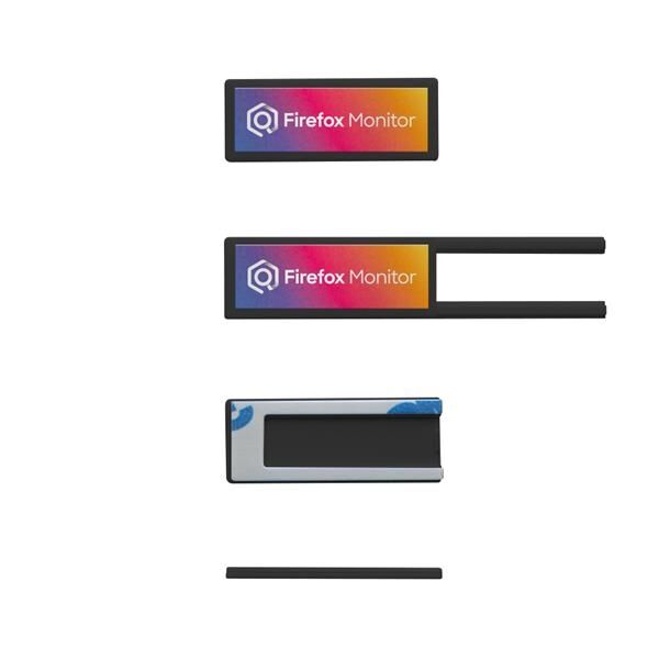 Main Product Image for Custom Printed Webcam Cover by C-Slide