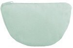 Wedge Pouch - Easy Breezy Blue
