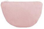 Wedge Pouch - Fairytale Pink