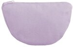 Wedge Pouch - Lavender