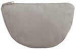 Wedge Pouch - Overcast Gray