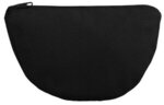 Wedge Pouch - Shadow Black