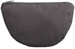 Wedge Pouch - Stormy Gray