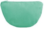 Wedge Pouch - Turquoise
